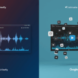 Adobe Firefly音声生成ベータ版リリース　Google Veo 3と価格・機能を比較
