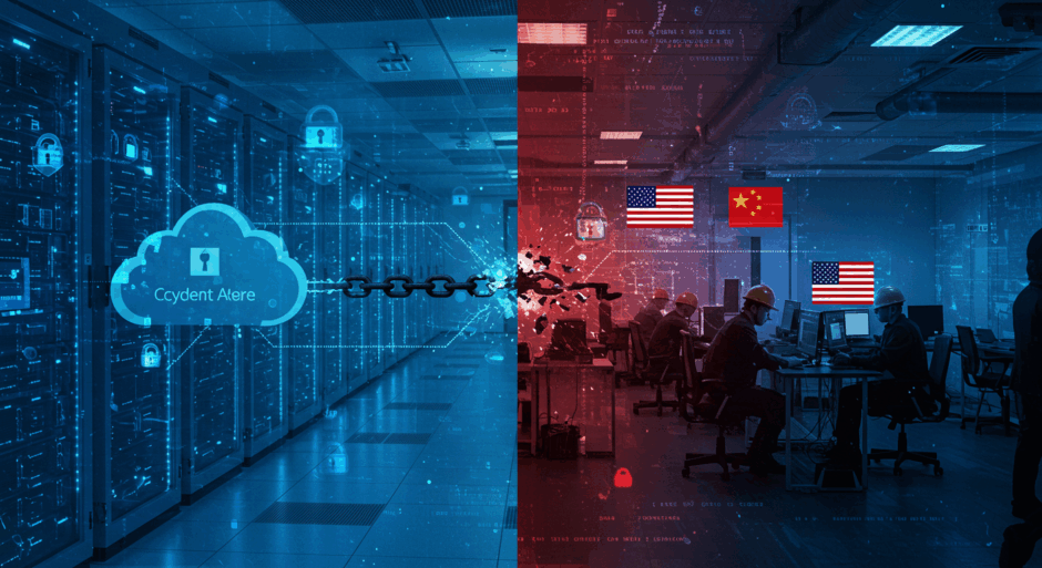 Microsoft、中国人技術者の米軍クラウド保守を即座停止 - 国防総省が2週間の調査開始