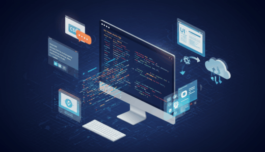 AnyCoder登場、Kimi K2搭載でWebアプリ開発を革新する無料オープンソースツール