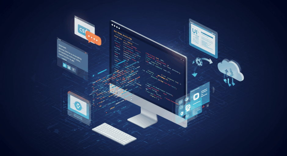 AnyCoder登場、Kimi K2搭載でWebアプリ開発を革新する無料オープンソースツール