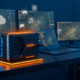 eGPU終焉の危機？Razer Core X V2登場も市場縮小、クラウドゲーミングとの競争激化