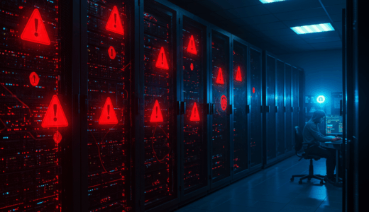 CrushFTP脆弱性でハッカーが管理者アクセス取得、政府・医療機関に影響拡大