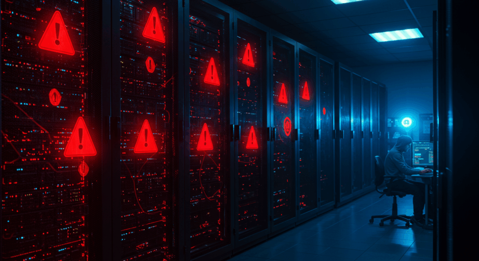CrushFTP脆弱性でハッカーが管理者アクセス取得、政府・医療機関に影響拡大