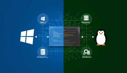 WSL 2オープンソース化記念：WindowsでLinuxベースWebサイト開発環境を作る方法