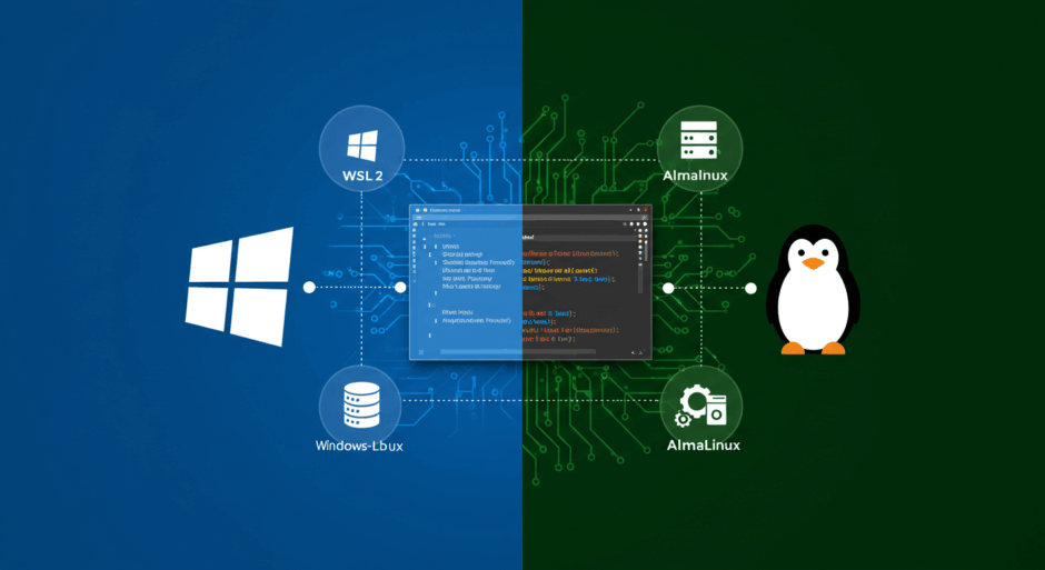 WSL 2オープンソース化記念：WindowsでLinuxベースWebサイト開発環境を作る方法