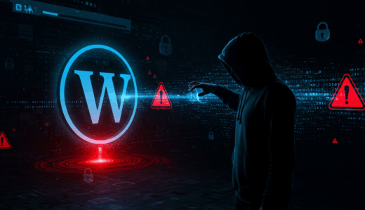 WordPress mu-plugins悪用のバックドア攻撃｜管理者アクセス維持手法が明らかに