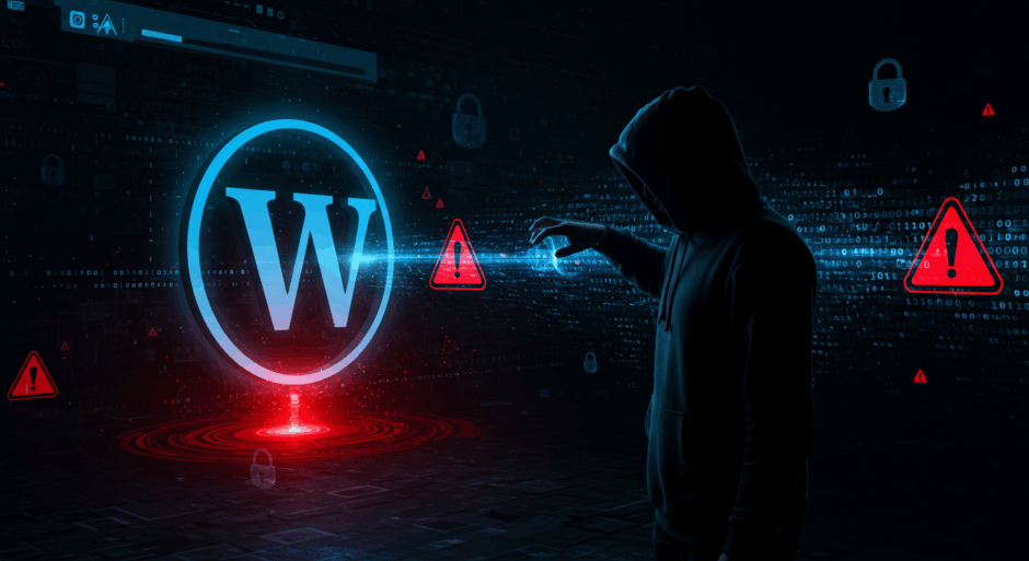 WordPress mu-plugins悪用のバックドア攻撃｜管理者アクセス維持手法が明らかに