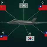 米国防総省、F-35戦闘機の中国製部品追跡できず GAO報告書で供給網管理の深刻な不備が判明