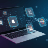 Apple Intel AMD Qualcomm｜2025年最新ノートPC用CPU完全比較ガイド