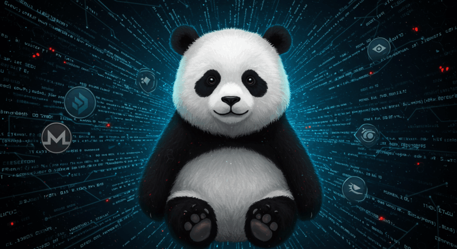 Linuxマイナー「Koske」にみるAI脅威の新段階—パンダ画像で隠蔽、自律修復機能を搭載
