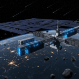 軌道データセンターの野心と現実｜Starcloud・SpaceX計画が直面する宇宙の過酷さ