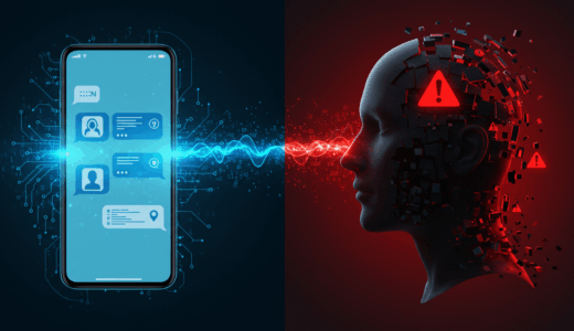 OpenAI投資家も被害か「AI精神病」が新たなメンタルヘルス問題として浮上