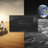 フリーソフトが解決した宇宙探査の盲点｜月面ローバーテストの重力問題