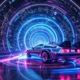 7月3日【今日は何の日？】「バック・トゥー・ザ・フューチャー公開の日」時間旅行は実現するのか？