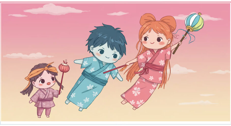 7月7日【今日は何の日？】「七夕：百武裕司の誕生日」─七夕のトリビアと稀代の彗星探査家について