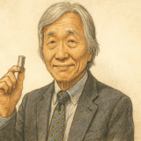 8月3日【今日は何の日？】「ネオジム磁石発明者佐川眞人誕生」ネオジム磁石とその他の磁石って結局何が違う？