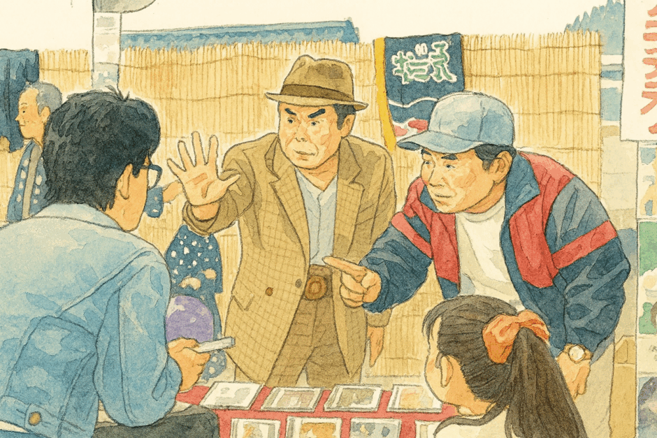 8月4日【今日は何の日？】「渥美清の命日」男はつらいよからみるTech for Human Evolution
