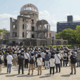 8月6日【今日は何の日？】「広島平和記念日」原子爆弾という罪