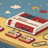 7月15日【今日は何の日？】「ファミコンの日」───任天堂の歴史、栄華への第一歩