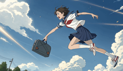 7月13日【今日は何の日？】「ナイスの日」時をかける少女から考えるタイムリープの実現可能性と倫理課題