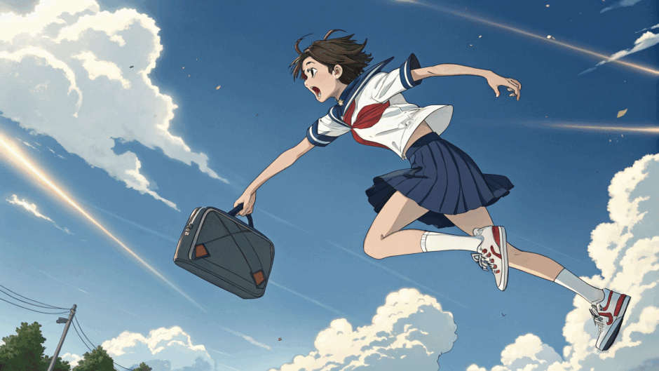 7月13日【今日は何の日？】「ナイスの日」時をかける少女から考えるタイムリープの実現可能性と倫理課題