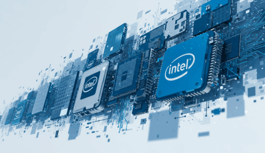 7月18日【今日は何の日】「Intel創業の日」―インテル、はいってる