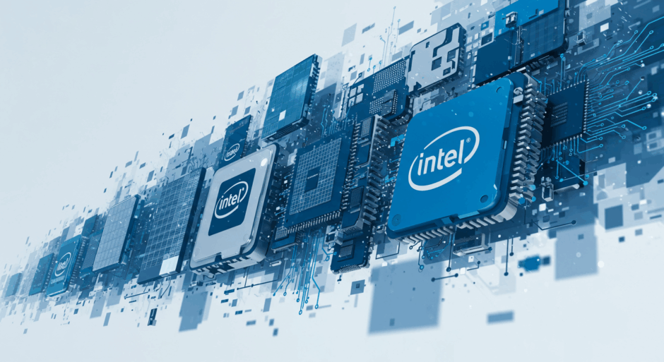 7月18日【今日は何の日】「Intel創業の日」―インテル、はいってる
