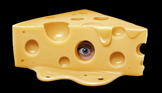 チーズが悪夢を引き起こす？カナダの研究が示す食事と睡眠の意外な関係