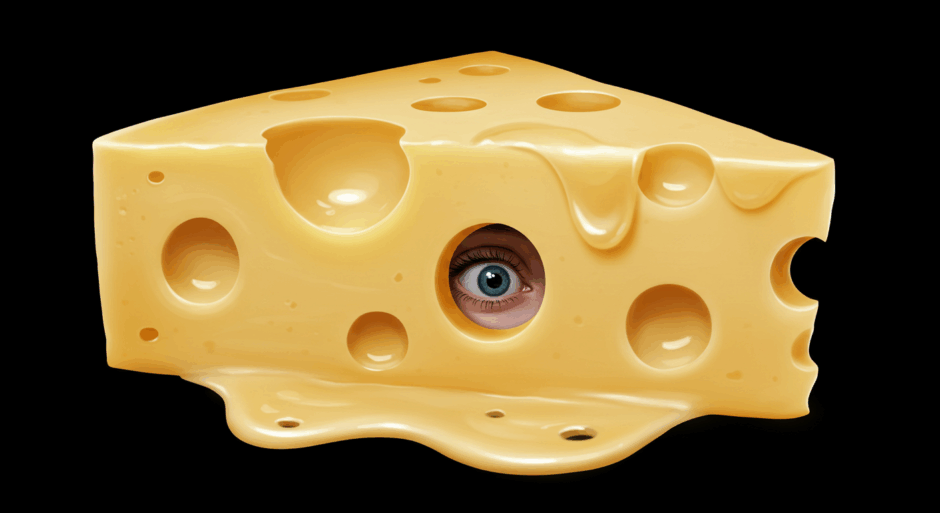チーズが悪夢を引き起こす？カナダの研究が示す食事と睡眠の意外な関係