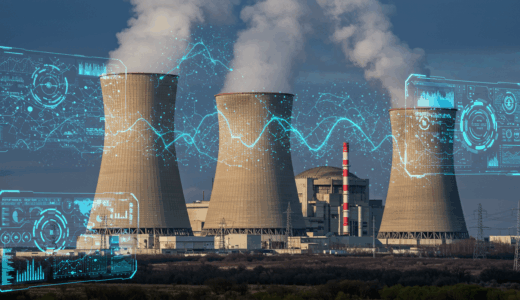 GoogleとWestinghouse、AI「HiVE」で原子力発電所建設を革新 - 75年のデータを活用した次世代システム