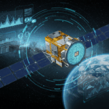 史上初のAI自己監視衛星システム、UC Davis・Proteus Spaceが実現