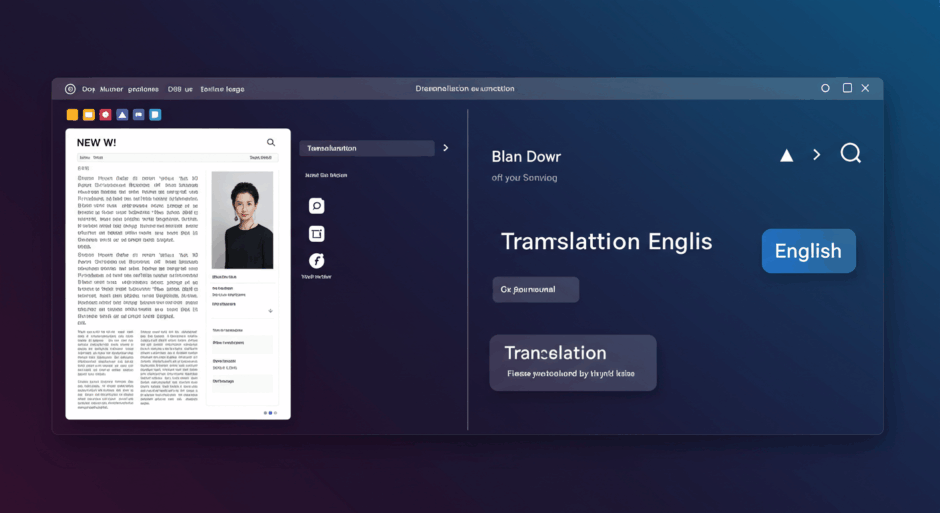 Opera One、待望の翻訳機能とSplit Screen強化で2025年7月アップデート