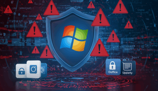 Microsoft 7月セキュリティアップデート：NEGOEX認証プロトコルに最高危険度の脆弱性