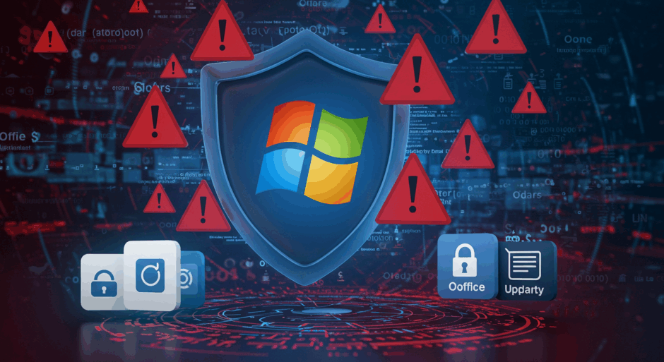 Microsoft 7月セキュリティアップデート：NEGOEX認証プロトコルに最高危険度の脆弱性