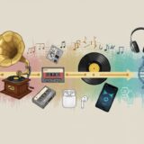 7月31日【今日は何の日？】「蓄音機の日」音楽再生機器の歴史を振り返る