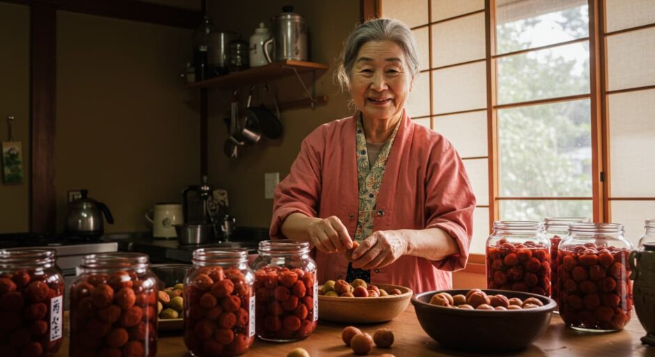 7月30日【今日は何の日？】「梅干しの日」なぜ腐らない？なぜ健康に良い？