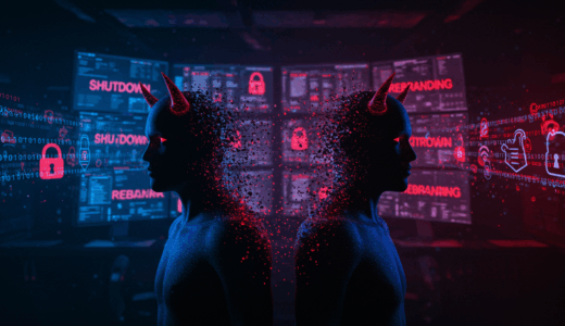 SatanLockが活動停止を発表、データリーク戦術への転換で変わるランサムウェア脅威