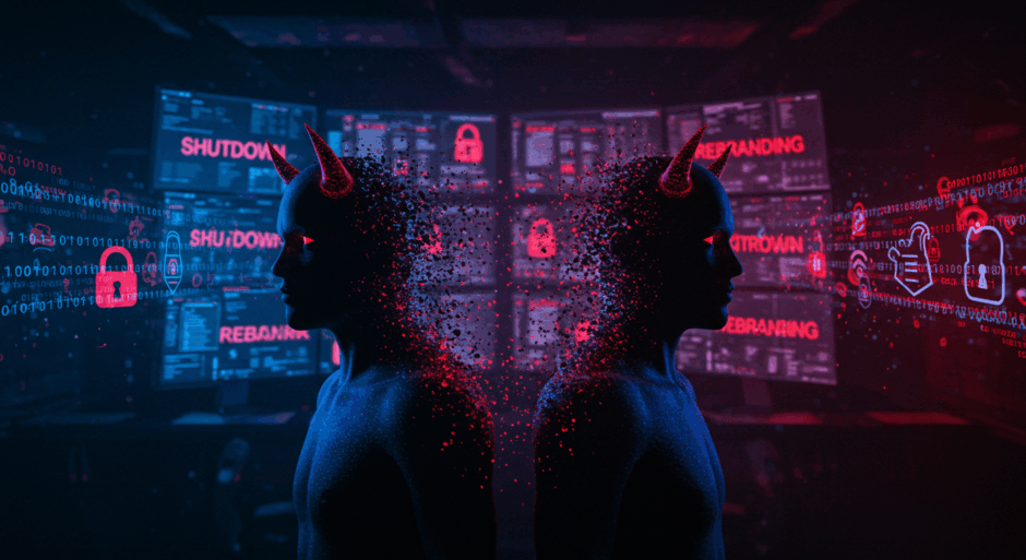 SatanLockが活動停止を発表、データリーク戦術への転換で変わるランサムウェア脅威