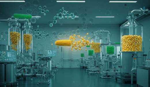 ビール製造技術でおむつ革命｜ZymoChemが世界初の100%生分解性超吸収ポリマーを商業化