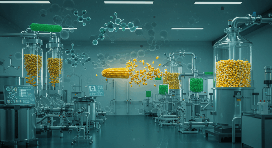ビール製造技術でおむつ革命｜ZymoChemが世界初の100%生分解性超吸収ポリマーを商業化