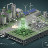 NMCバッテリー材料を廃棄物ゼロで生産、Aspiring Materialsの循環型鉱物抽出技術