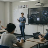Microsoft・OpenAI・Anthropic、教師向けAI研修に2,300万ドル拠出 - National Academy for AI Instruction設立