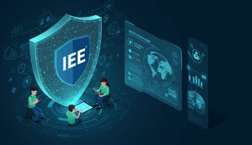  IEEE標準化協会、子供向けオンライン年齢認証システムの国際標準を策定 - インドネシアやギリシャで実用化進む