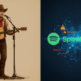 Spotify、死去アーティストのAI偽装楽曲問題──Blaze Foley事件で露呈した配信システムの脆弱性