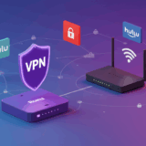 Roku VPN導入完全ガイド｜ルーター購入・PC共有で地域制限を突破