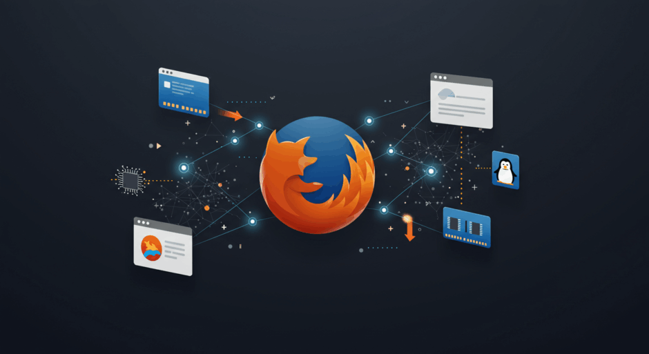 Firefox 141登場：AIタブグループとWebGPUを搭載、Linuxユーザーの慢性課題を解消