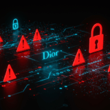 Dior顧客データ流出、ShinyHuntersが2万件超を窃取