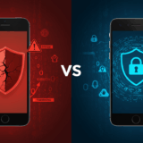 iPhone vs Android セキュリティ比較：Malwarebytesが明かすiPhoneユーザーの高リスク行動