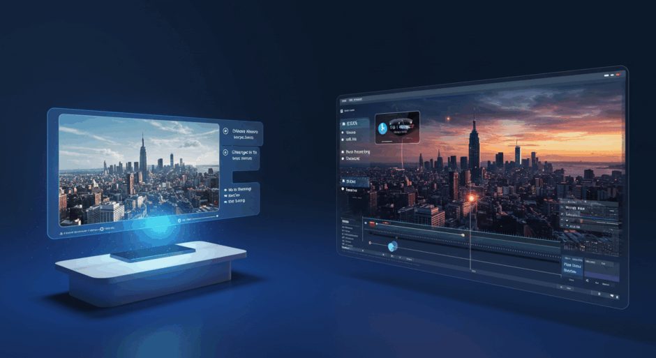 Runway Launches New Aleph Model That Promises Next-Level AI Video Editing