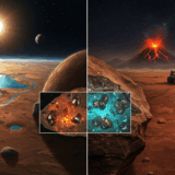 NASA キュリオシティローバーが解明：火星が水を失った驚愕の理由とは